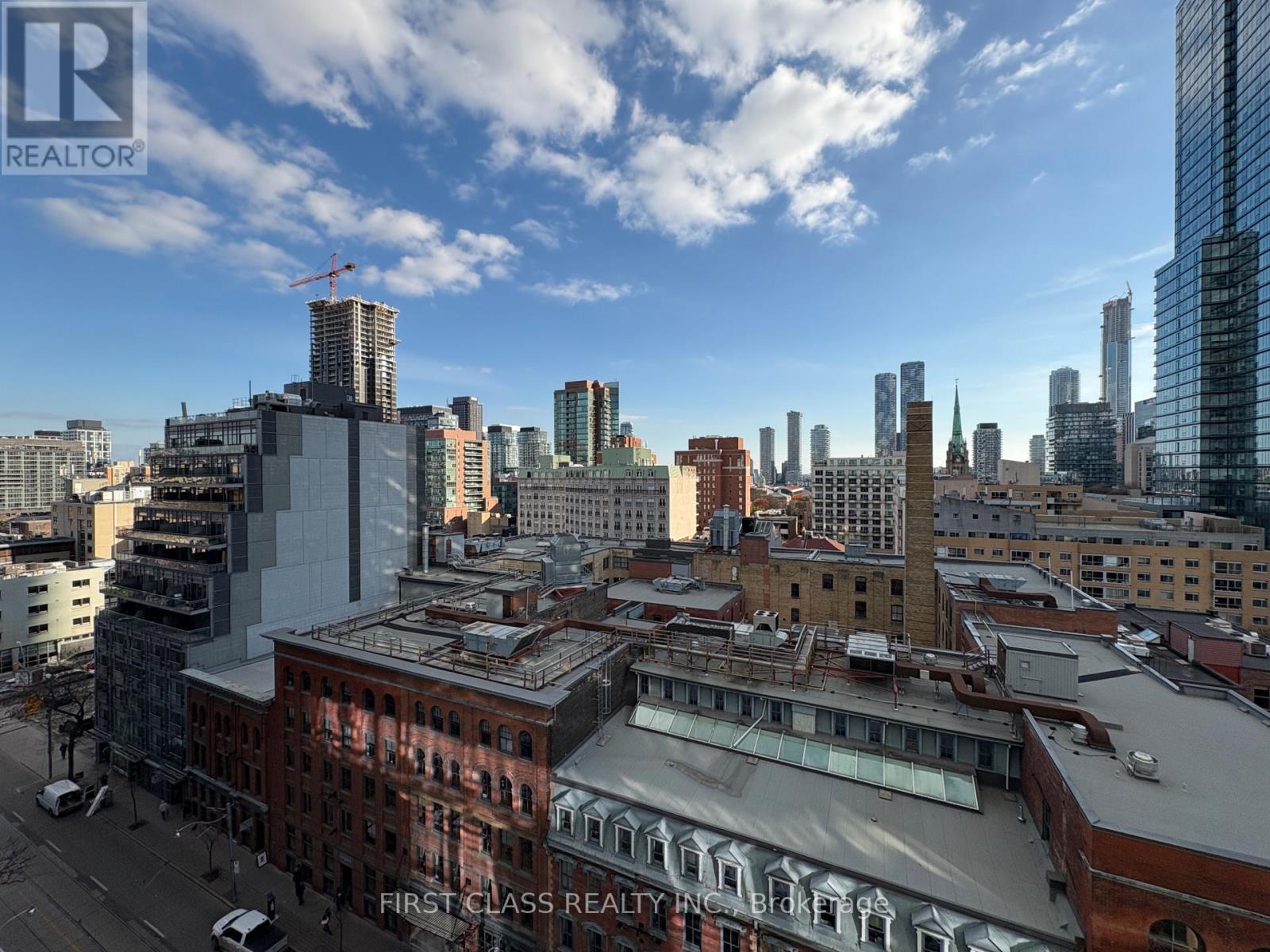 806 - 88 Queen Street E, Toronto, Ontario  M5C 0B6 - Photo 13 - C12561190