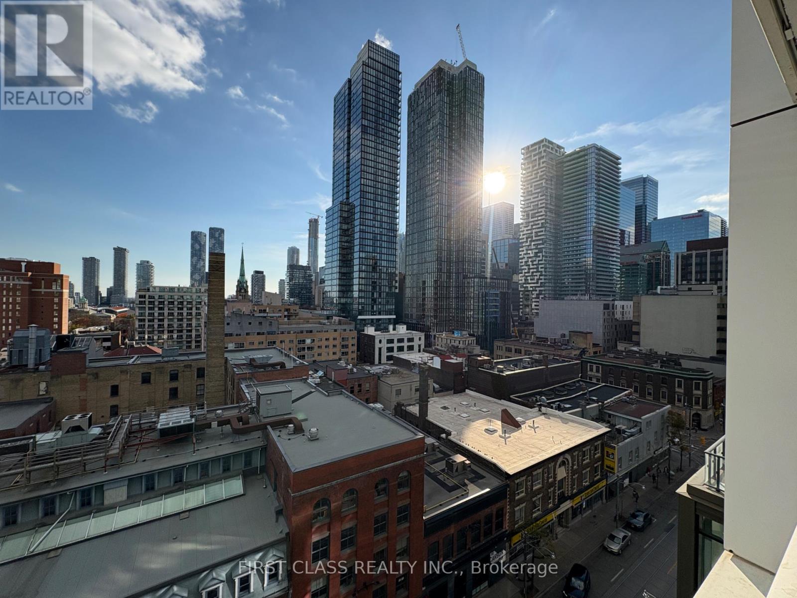 806 - 88 Queen Street E, Toronto, Ontario  M5C 0B6 - Photo 14 - C12561190