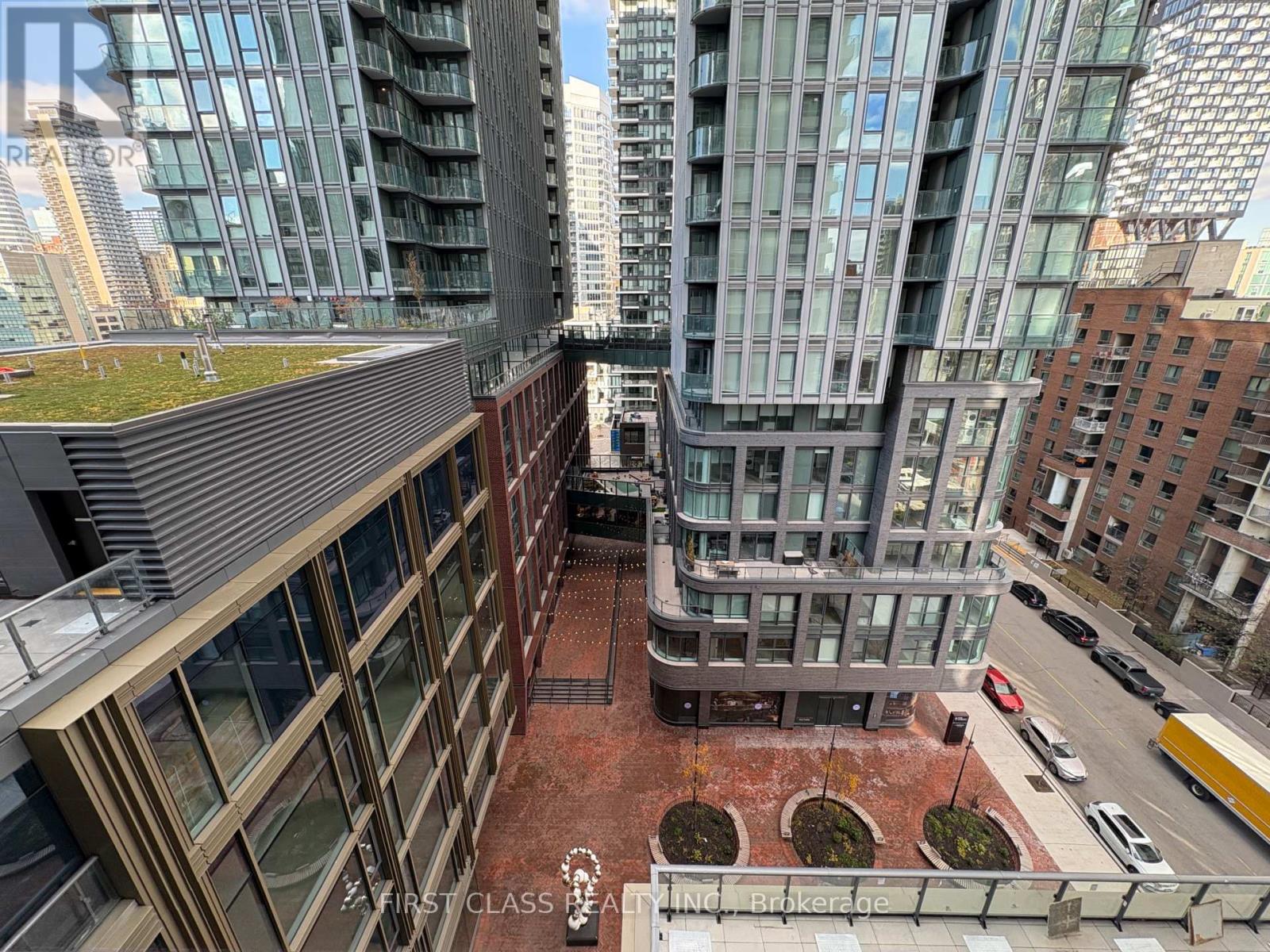 816 - 88 Queen Street E, Toronto, Ontario  M5C 0B6 - Photo 15 - C12561198