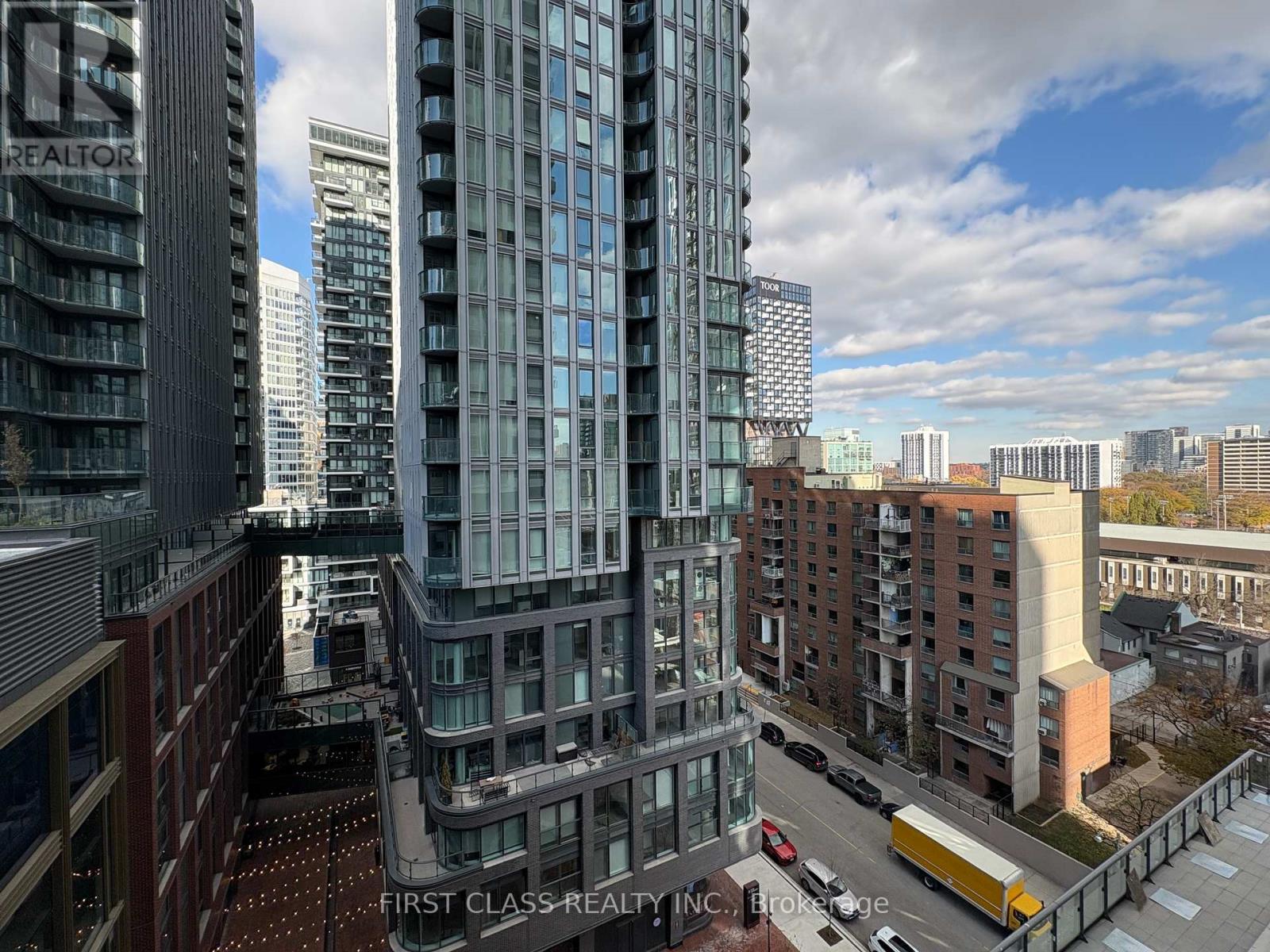 816 - 88 Queen Street E, Toronto, Ontario  M5C 0B6 - Photo 16 - C12561198
