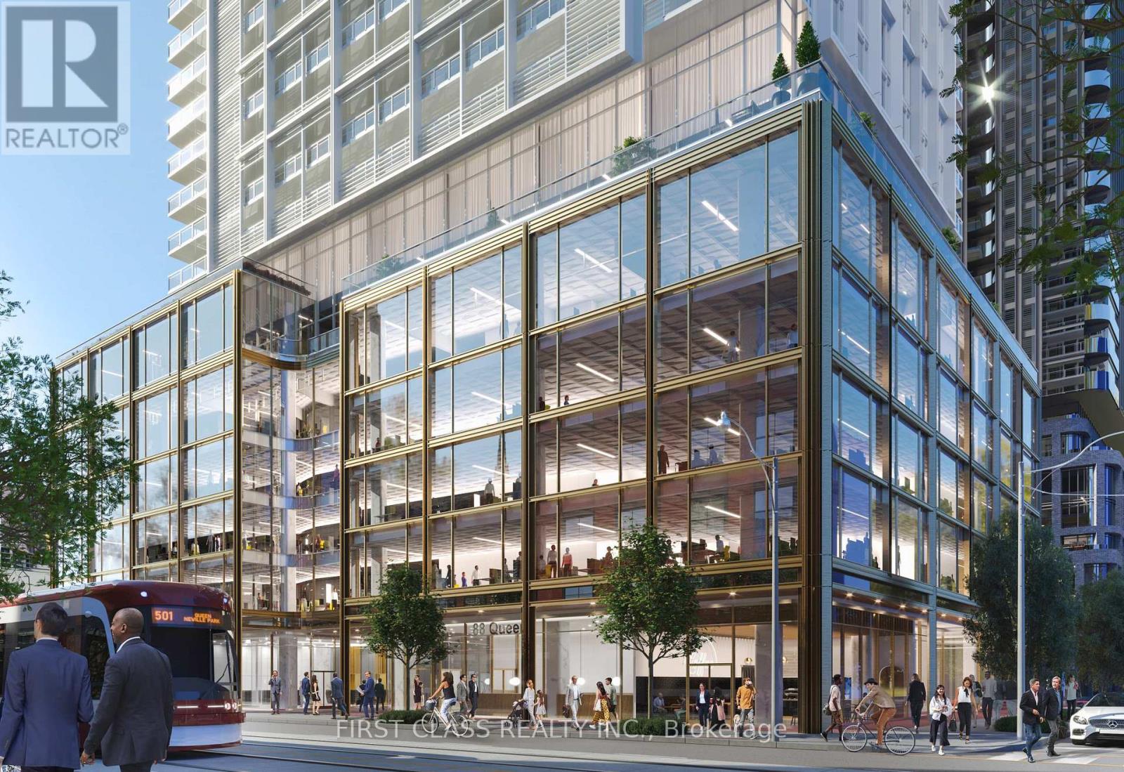 816 - 88 Queen Street E, Toronto, Ontario  M5C 0B6 - Photo 3 - C12561198