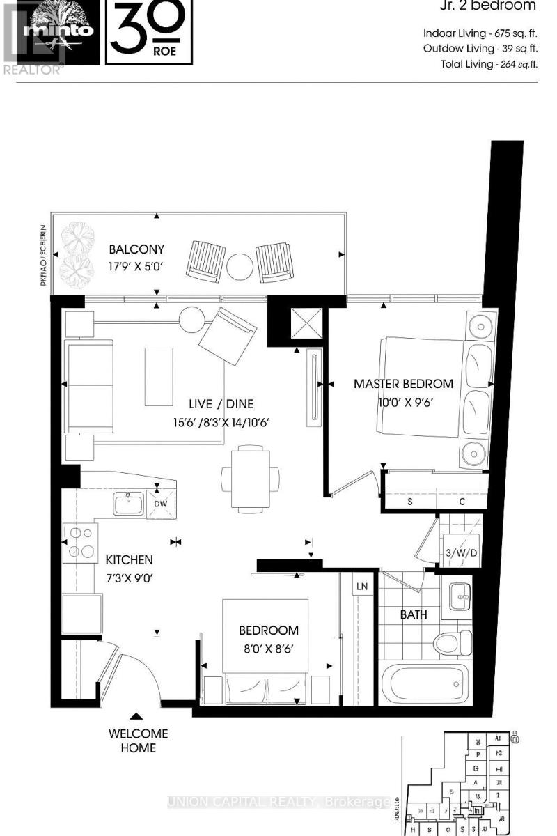 504 - 30 Roehampton Avenue, Toronto, Ontario  M4P 0B9 - Photo 2 - C12561208