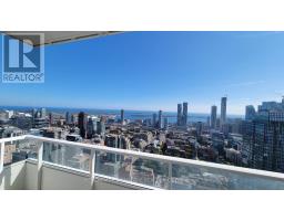 5303 - 88 QUEEN STREET E, Toronto, Ontario