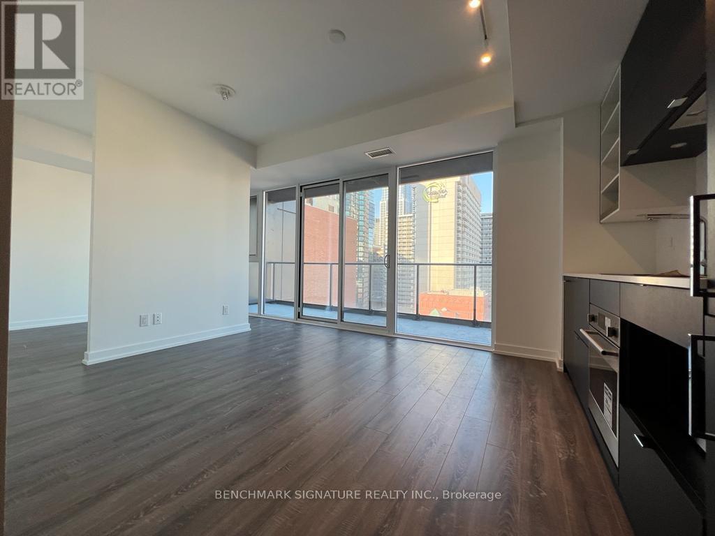 2501 - 20 EDWARD STREET, Toronto, Ontario