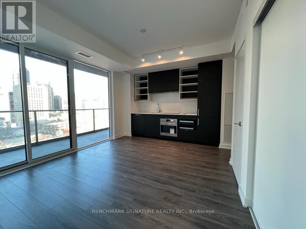 2501 - 20 Edward Street, Toronto, Ontario  M5G 0C5 - Photo 5 - C12561220