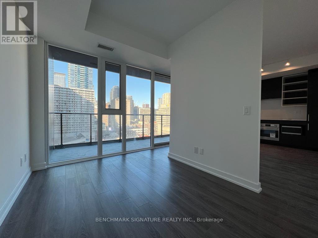 2501 - 20 Edward Street, Toronto, Ontario  M5G 0C5 - Photo 6 - C12561220