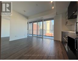 2501 - 20 EDWARD STREET