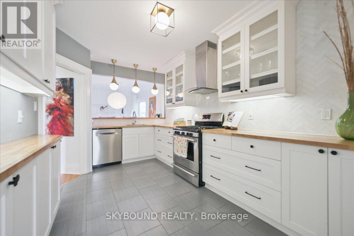 1051 College Street, Toronto, Ontario  M6H 1B1 - Photo 18 - C12561222