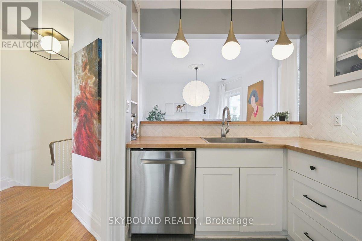 1051 College Street, Toronto, Ontario  M6H 1B1 - Photo 20 - C12561222