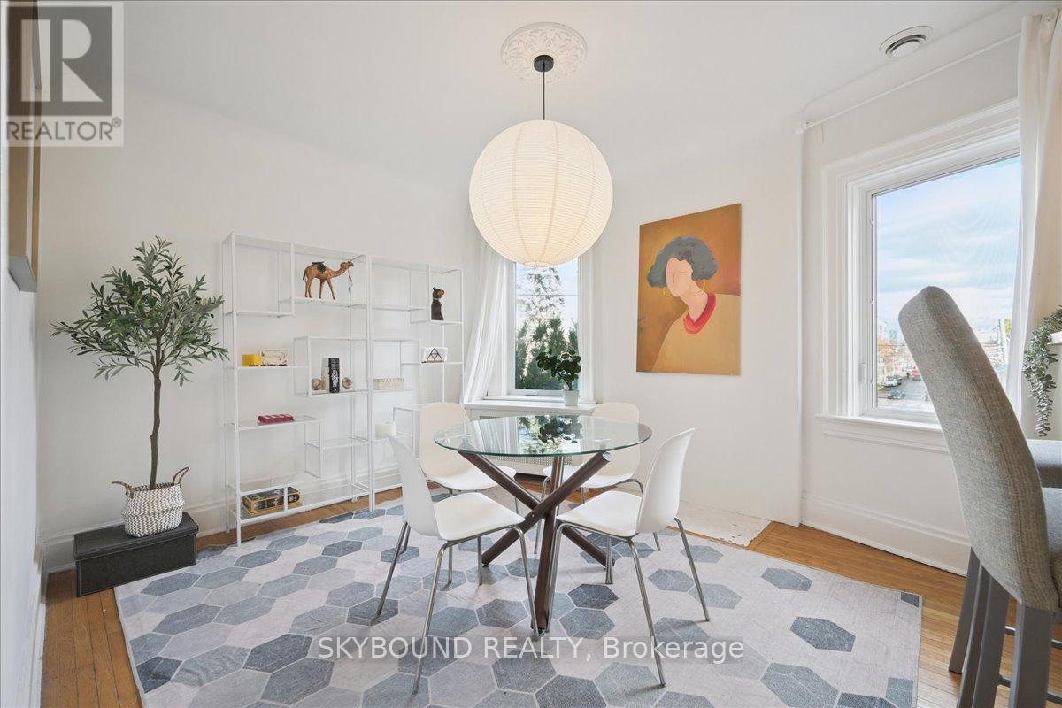 1051 College Street, Toronto, Ontario  M6H 1B1 - Photo 21 - C12561222