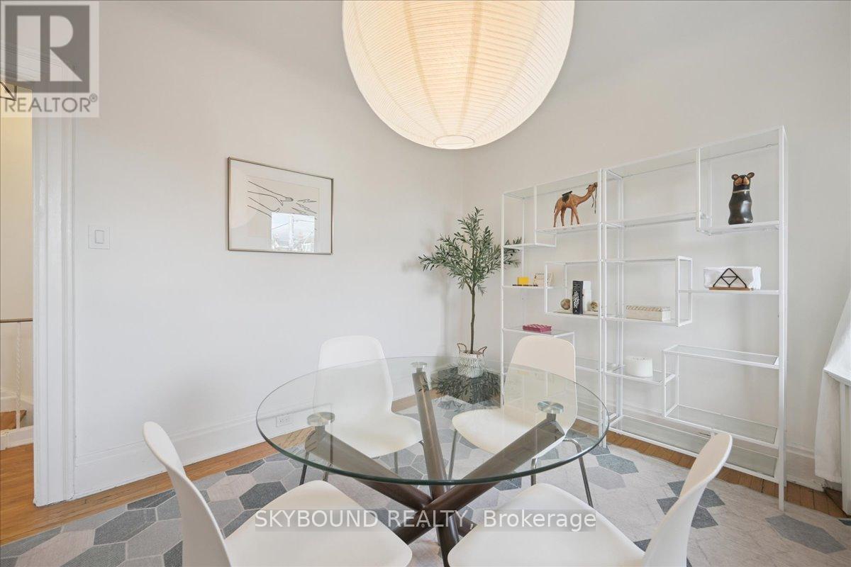 1051 College Street, Toronto, Ontario  M6H 1B1 - Photo 22 - C12561222