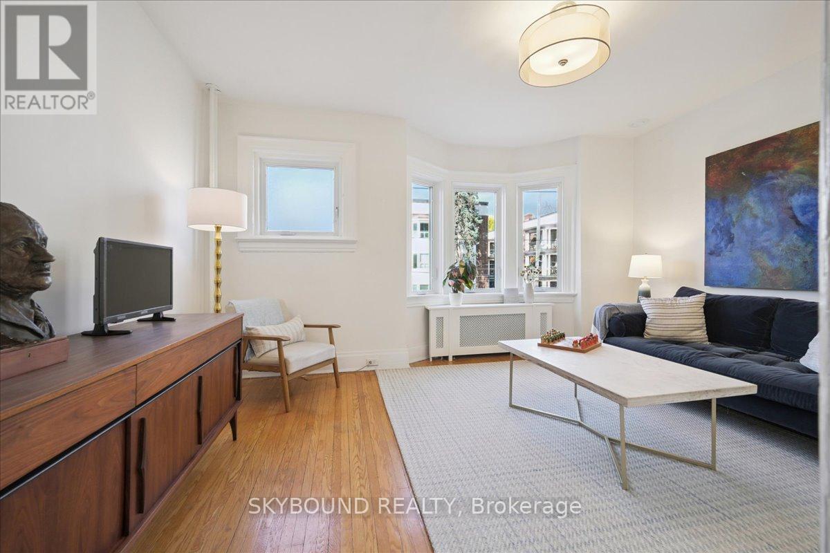 1051 College Street, Toronto, Ontario  M6H 1B1 - Photo 23 - C12561222