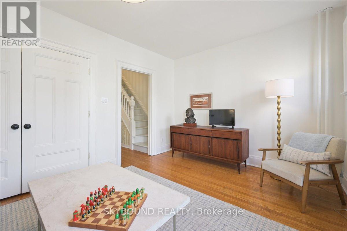 1051 College Street, Toronto, Ontario  M6H 1B1 - Photo 24 - C12561222