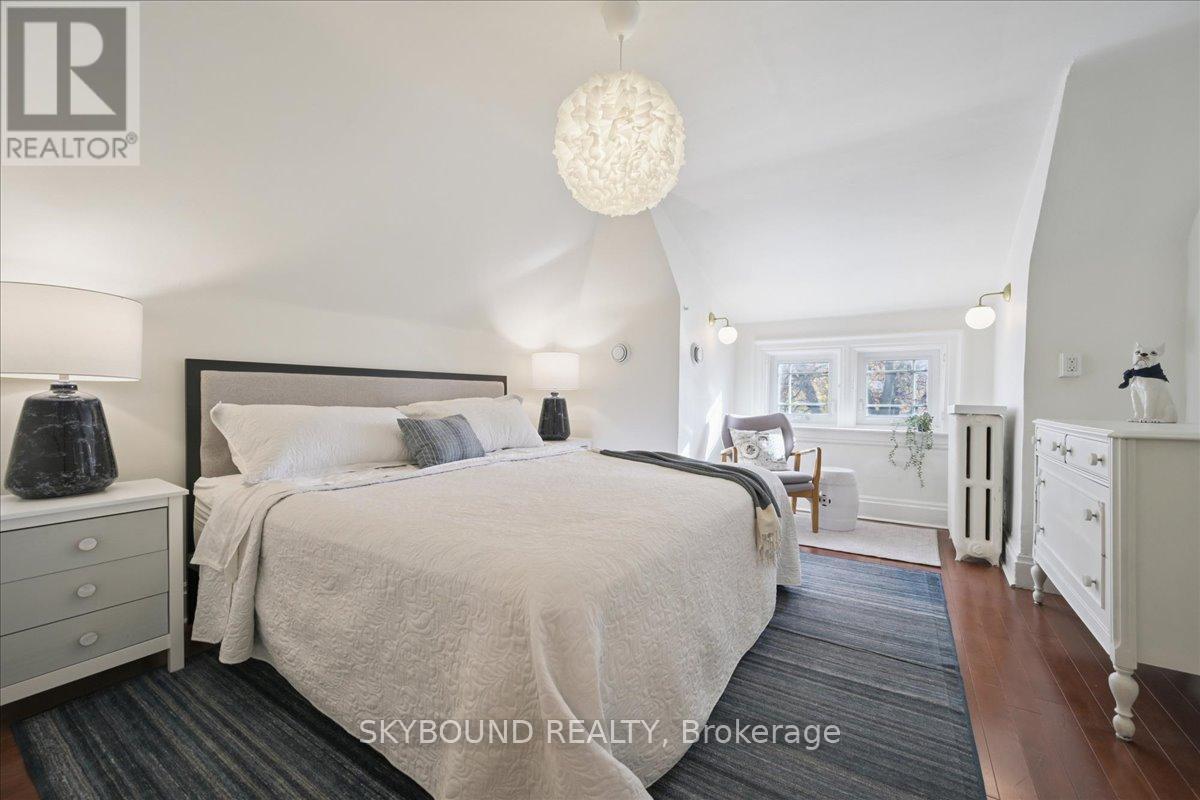 1051 College Street, Toronto, Ontario  M6H 1B1 - Photo 25 - C12561222