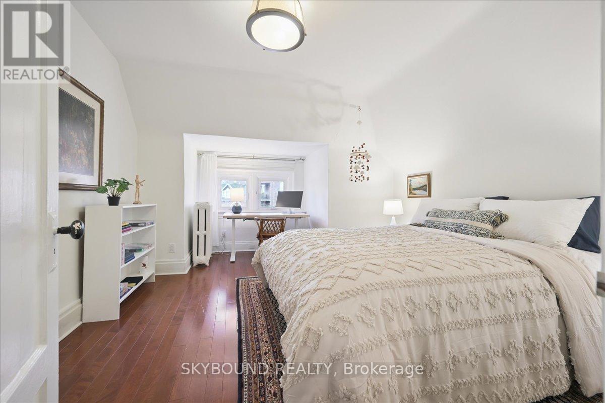 1051 College Street, Toronto, Ontario  M6H 1B1 - Photo 27 - C12561222