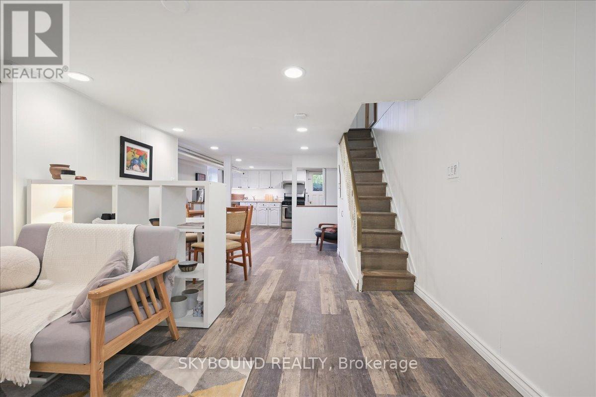 1051 College Street, Toronto, Ontario  M6H 1B1 - Photo 31 - C12561222