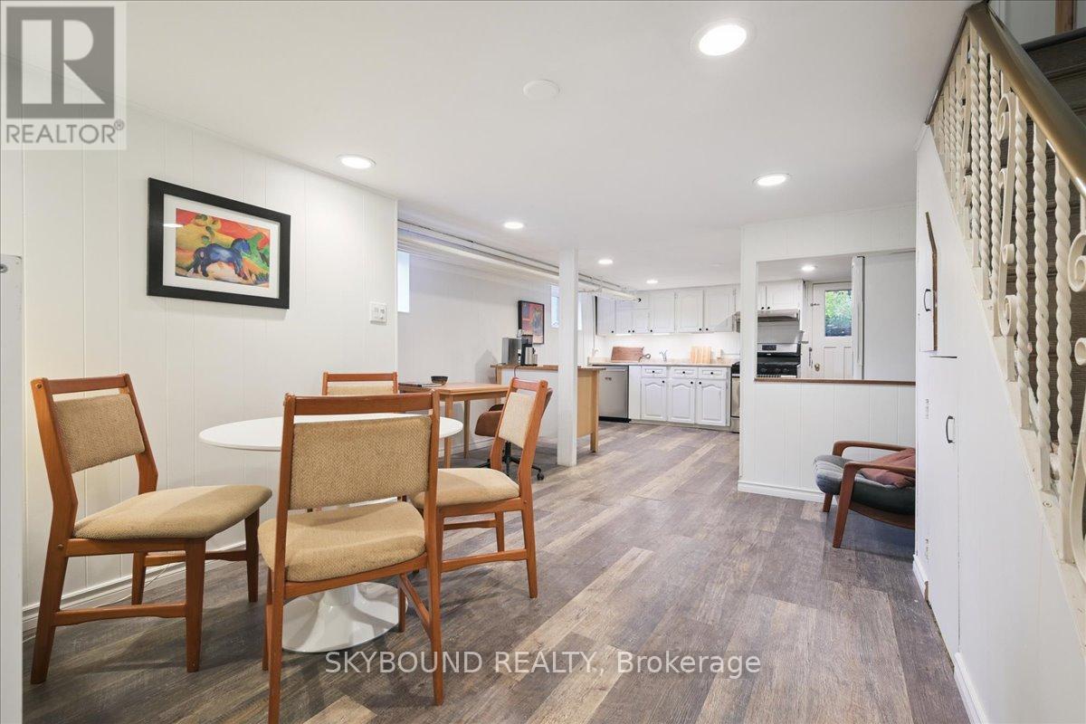 1051 College Street, Toronto, Ontario  M6H 1B1 - Photo 32 - C12561222