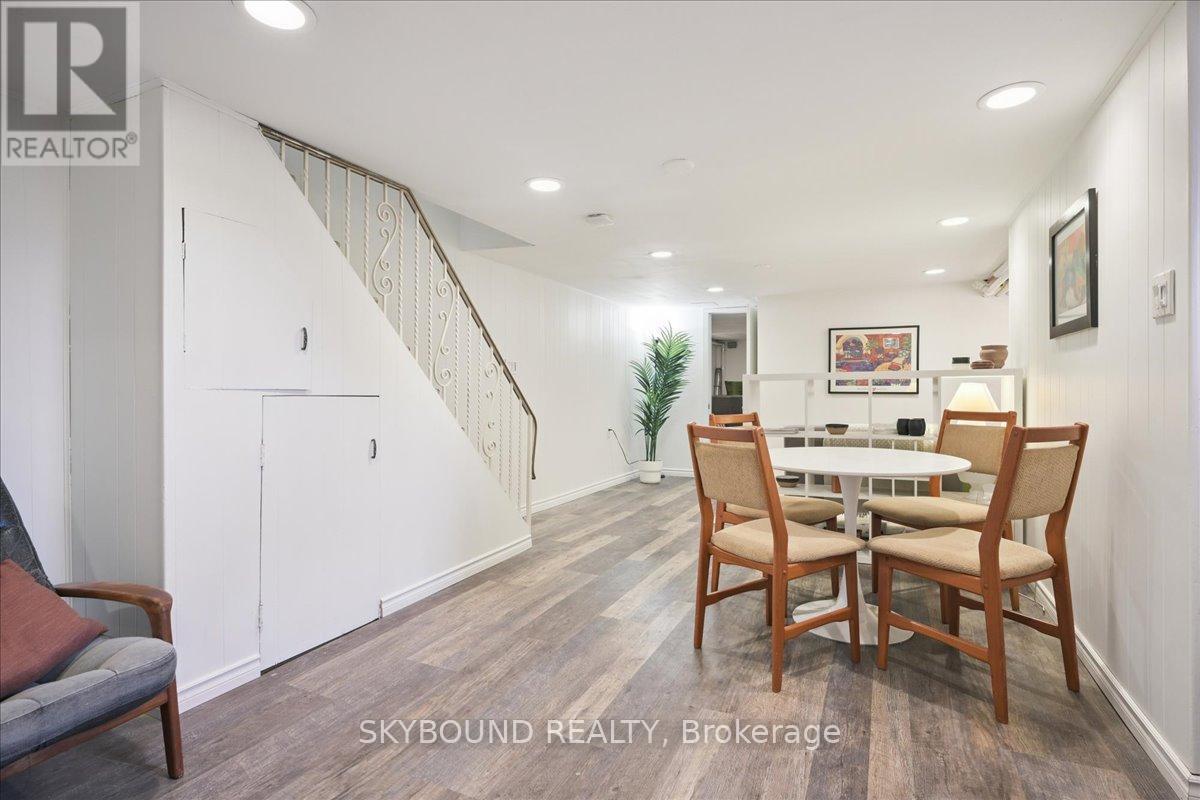 1051 College Street, Toronto, Ontario  M6H 1B1 - Photo 36 - C12561222