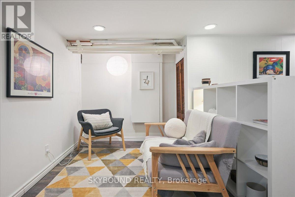 1051 College Street, Toronto, Ontario  M6H 1B1 - Photo 37 - C12561222