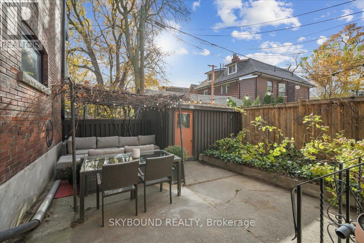 1051 College Street, Toronto, Ontario  M6H 1B1 - Photo 41 - C12561222