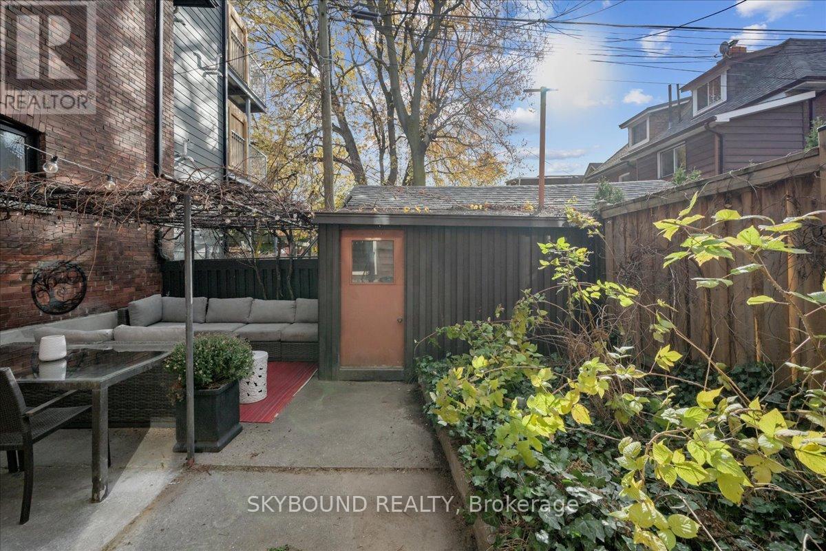 1051 College Street, Toronto, Ontario  M6H 1B1 - Photo 43 - C12561222