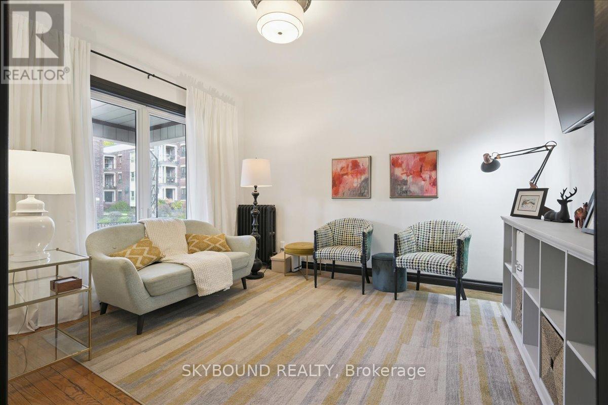 1051 College Street, Toronto, Ontario  M6H 1B1 - Photo 6 - C12561222