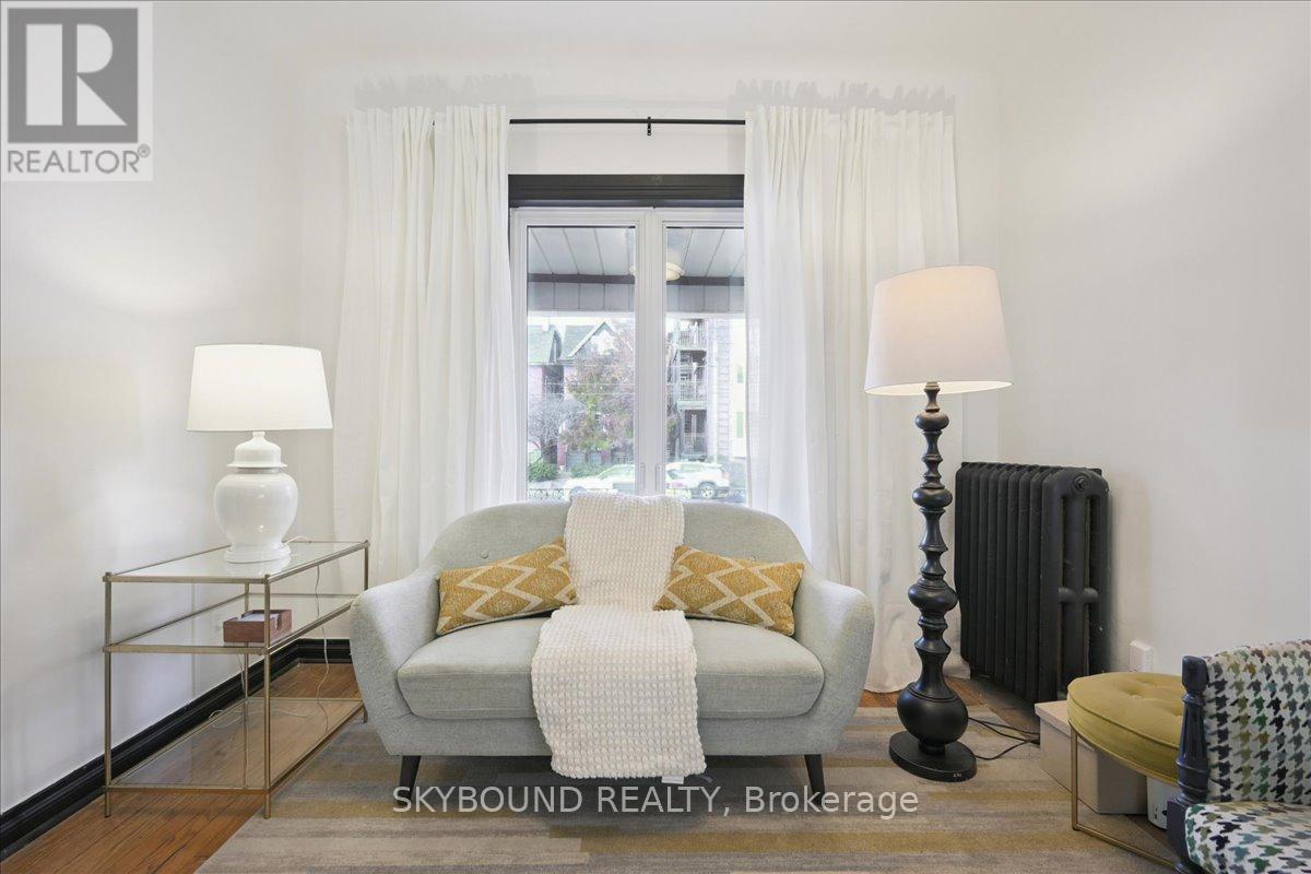 1051 College Street, Toronto, Ontario  M6H 1B1 - Photo 7 - C12561222