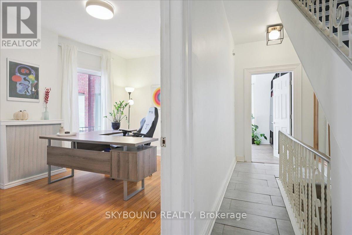 1051 College Street, Toronto, Ontario  M6H 1B1 - Photo 9 - C12561222