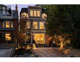 98 DIXON AVENUE, Toronto, Ontario