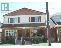 RM L   81 DENTONIA PARK AVENUE, Toronto, Ontario