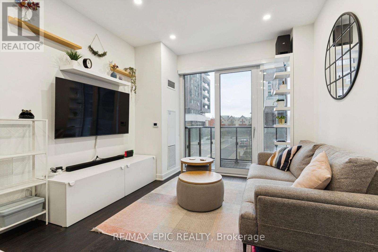 202 - 95 Oneida Crescent, Richmond Hill, Ontario  L4B 0H5 - Photo 7 - N12561188