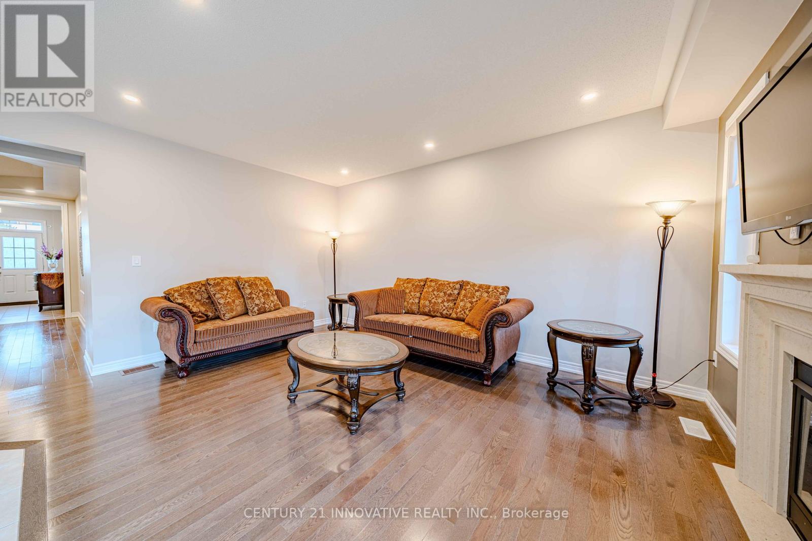 72 Killington Avenue, Vaughan, Ontario  L4H 3Z4 - Photo 16 - N12561228