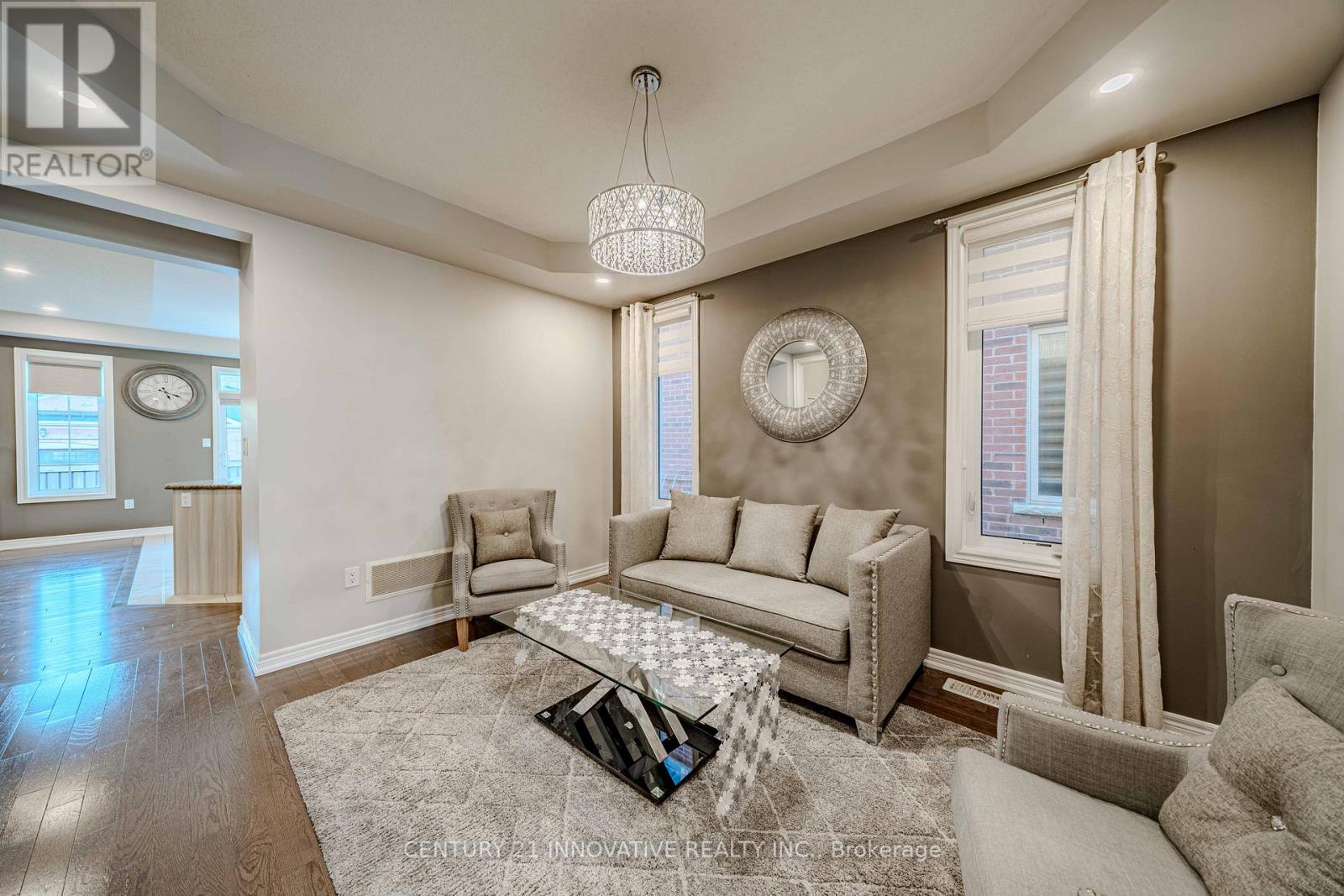 72 Killington Avenue, Vaughan, Ontario  L4H 3Z4 - Photo 6 - N12561228