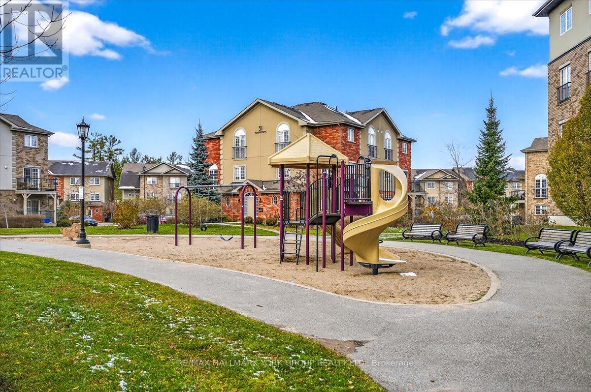 211 - 45 Ferndale Drive S, Barrie, Ontario  L4N 5W7 - Photo 22 - S12561184