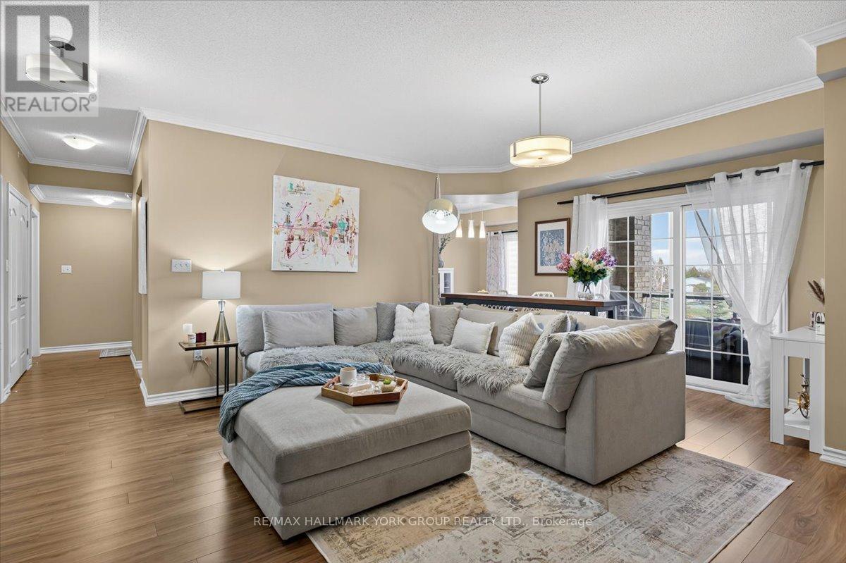 211 - 45 Ferndale Drive S, Barrie, Ontario  L4N 5W7 - Photo 4 - S12561184