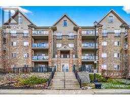 211 - 45 FERNDALE DRIVE S, Barrie, Ontario