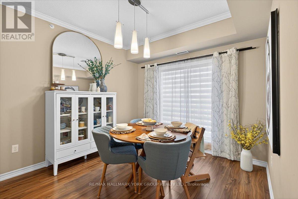 211 - 45 Ferndale Drive S, Barrie, Ontario  L4N 5W7 - Photo 12 - S12561186