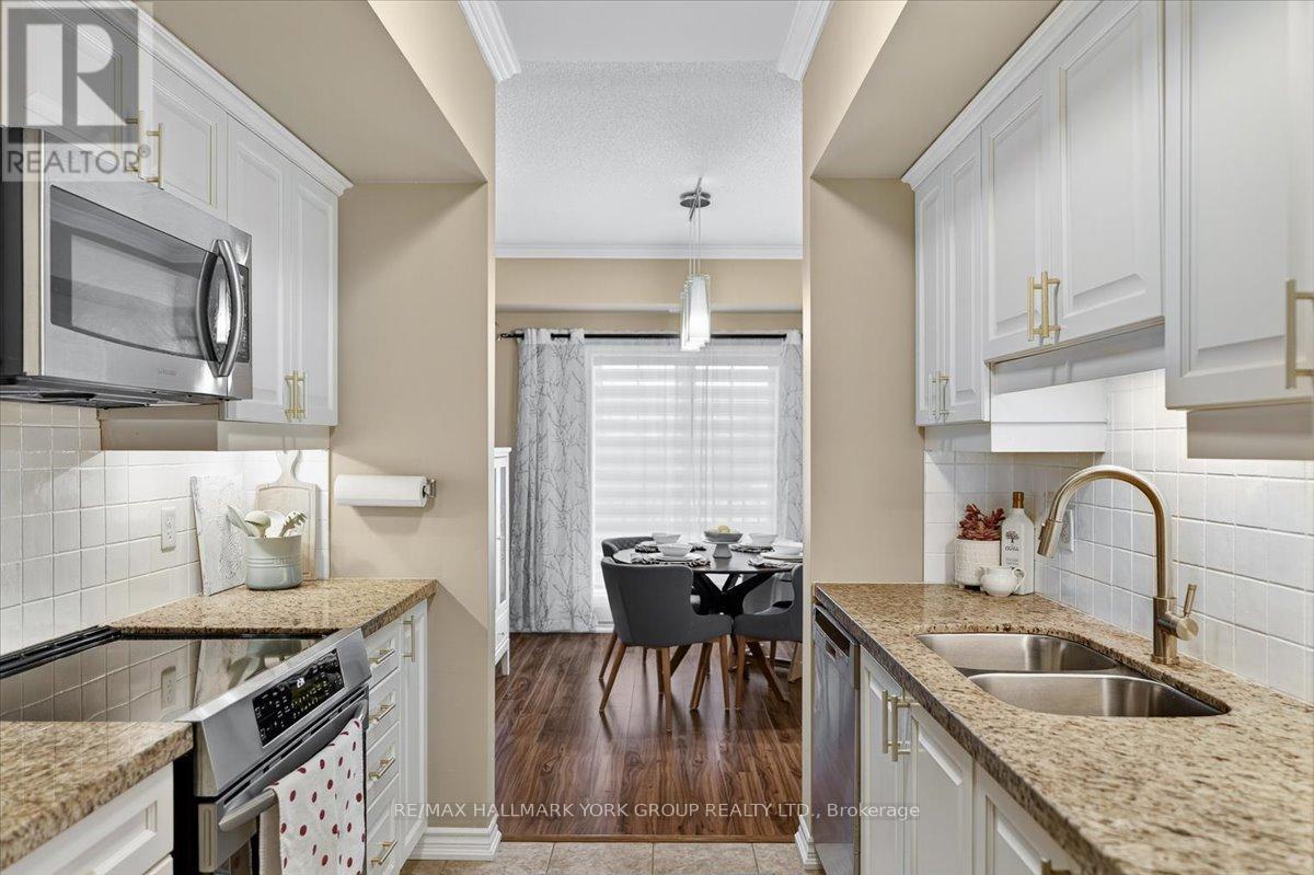 211 - 45 Ferndale Drive S, Barrie, Ontario  L4N 5W7 - Photo 14 - S12561186