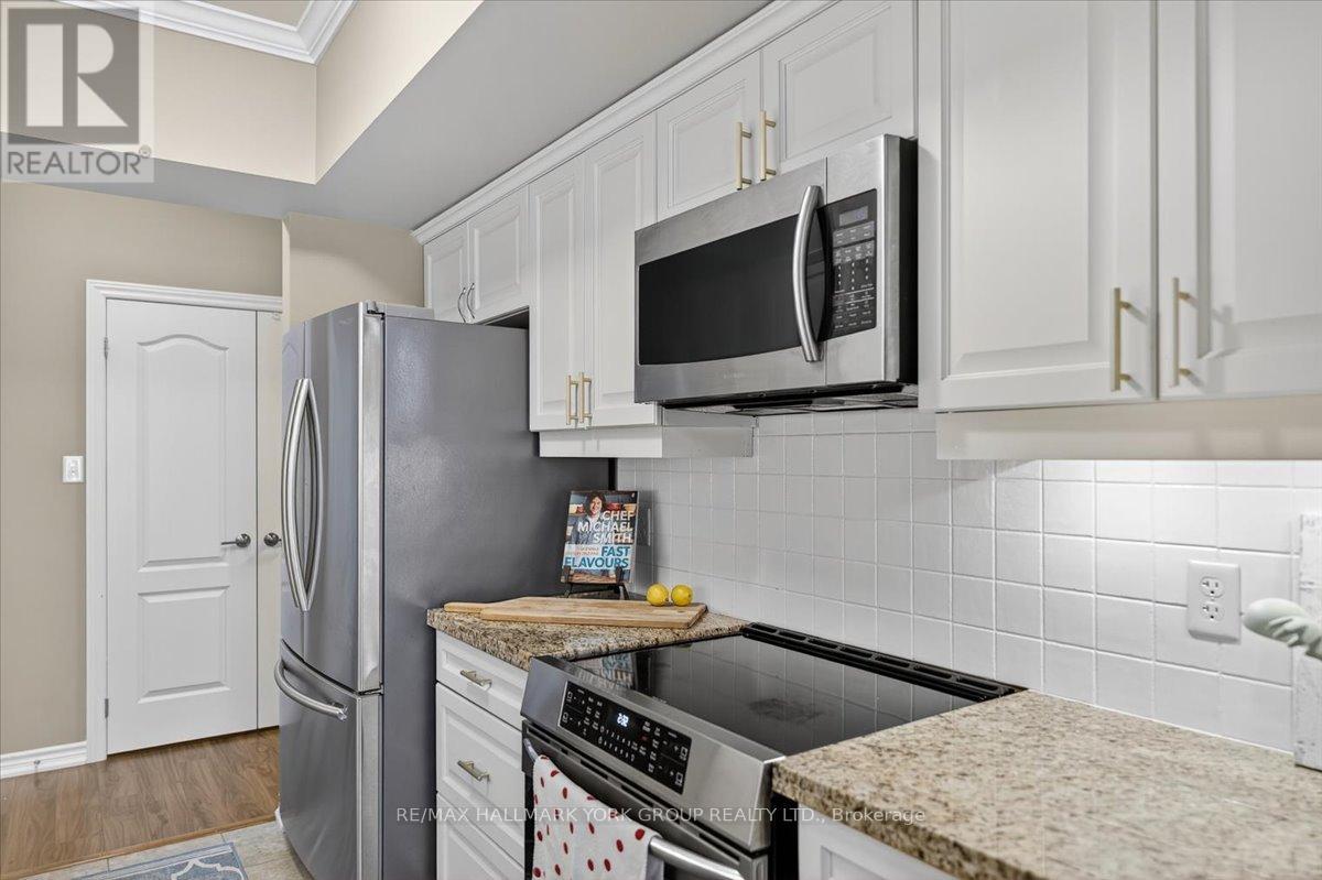 211 - 45 Ferndale Drive S, Barrie, Ontario  L4N 5W7 - Photo 16 - S12561186