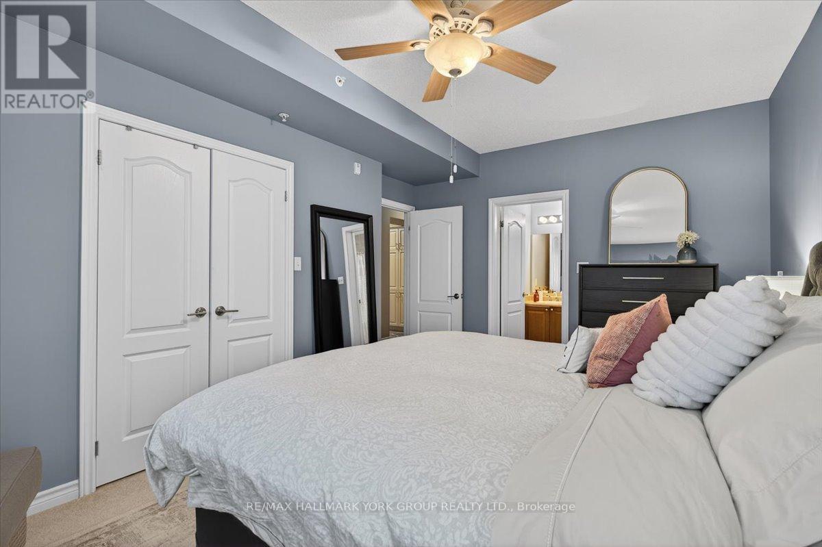 211 - 45 Ferndale Drive S, Barrie, Ontario  L4N 5W7 - Photo 21 - S12561186