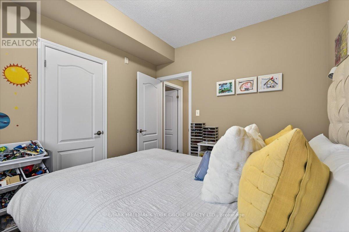 211 - 45 Ferndale Drive S, Barrie, Ontario  L4N 5W7 - Photo 24 - S12561186