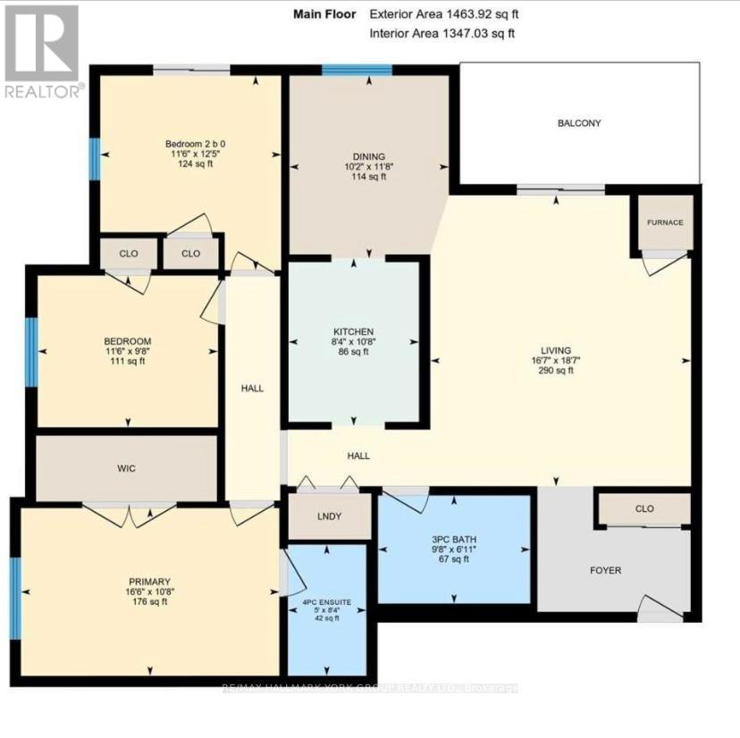 211 - 45 Ferndale Drive S, Barrie, Ontario  L4N 5W7 - Photo 42 - S12561186