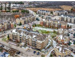 211 - 45 FERNDALE DRIVE S, Barrie, Ontario