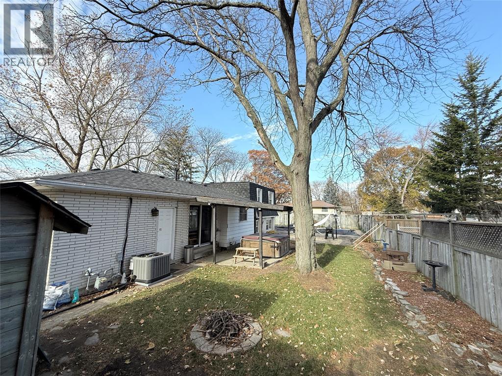 1508 Len Avenue, Sarnia, Ontario  N7S 3N1 - Photo 20 - 25027941