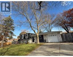1508 Len AVENUE, Sarnia, Ontario