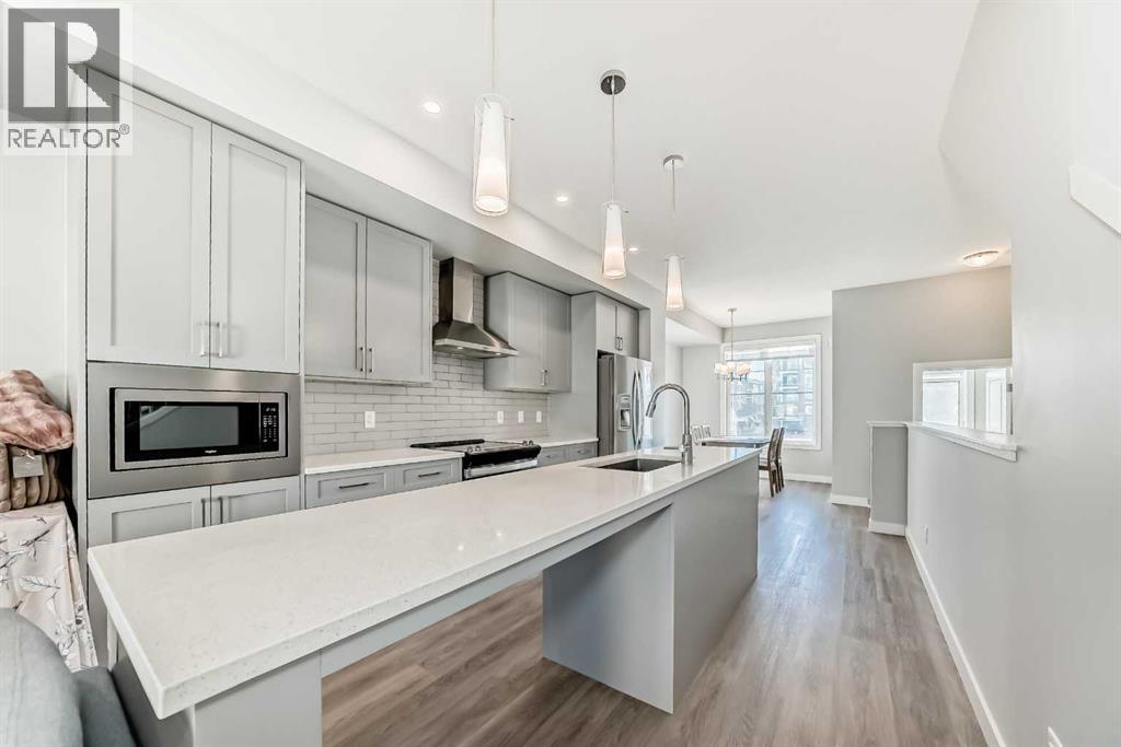 1409 Sage Hill Grove Nw, Calgary, Alberta  T3R 2A1 - Photo 7 - A2269271