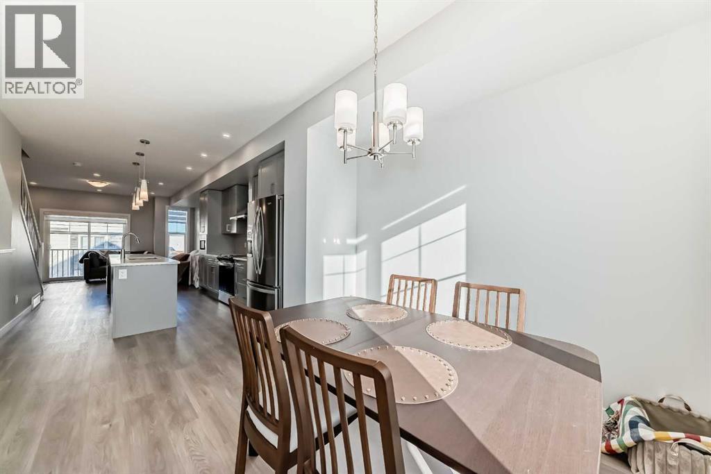 1409 Sage Hill Grove Nw, Calgary, Alberta  T3R 2A1 - Photo 9 - A2269271