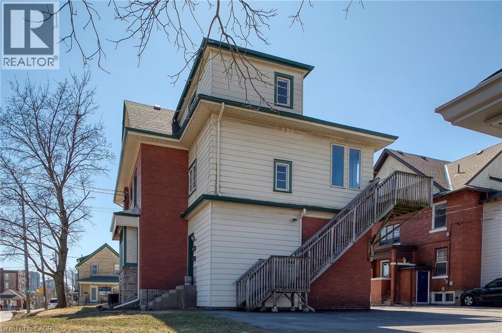 59 Regina Street N, Waterloo, Ontario  N2J 3A6 - Photo 48 - 40777416