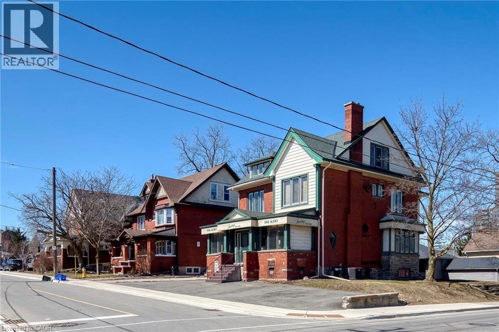 59 Regina Street N, Waterloo, Ontario  N2J 3A6 - Photo 49 - 40777416