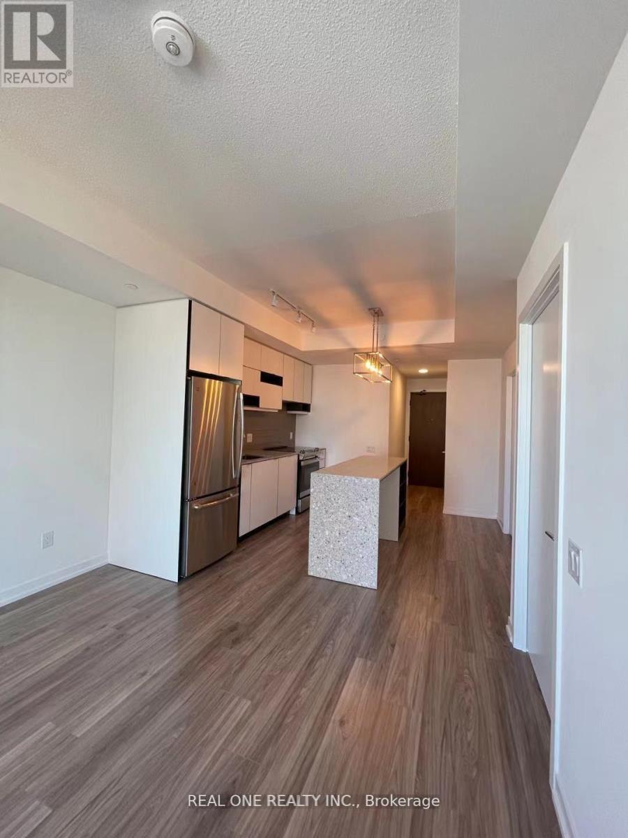 1907 - 4065 CONFEDERATION PARKWAY, Mississauga, Ontario